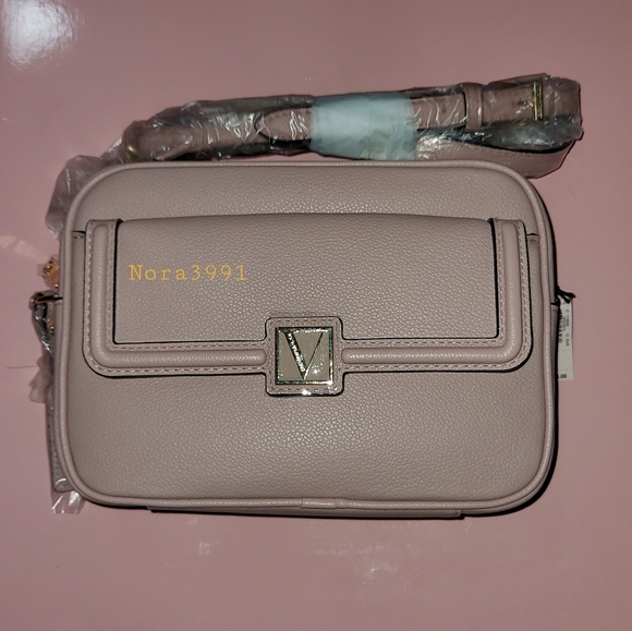 Victoria's Secret Handbags - Victoria Secret Crossbody Bag New